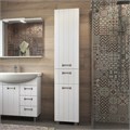 Шкаф-пенал VIGO Diana 40 напольный белый (pn.DIA.40) pn.DIA.40