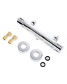 Agger Thermo A2492200 душевая система, хром A2492200 - фото 8177 Agger Thermo A2492200 душевая система, хром A2492200 - фото 8177