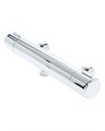 Agger Thermo A2492200 душевая система, хром A2492200 - фото 8178 Agger Thermo A2492200 душевая система, хром A2492200 - фото 8178