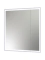 Зеркало-шкаф Reflex LED 700х800 с датчиком движения МВК026