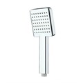 Agger Fresh AHS04 Ручной душ 95x100 мм с силиконовыми форсунками AHS04 - фото 8193 Agger Fresh AHS04 Ручной душ 95x100 мм с силиконовыми форсунками AHS04 - фото 8193
