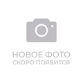 192905/139179 Панель механическая двойная Glam OLIpure, пластик, хром, глянец, OLI 192905/139179