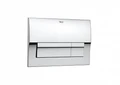 In-Wall Клавиша для инсталляции, двойная В01, хром глянец. ROCA 78901170B1