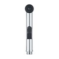 Agger AHYG01 Гигиенический душ с держателем. Цвет хром AHYG01 - фото 8382 Agger AHYG01 Гигиенический душ с держателем. Цвет хром AHYG01 - фото 8382