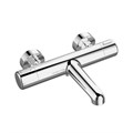 Agger Thermo A2493500 душевая система, хром A2493500 - фото 8491 Agger Thermo A2493500 душевая система, хром A2493500 - фото 8491