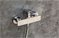 Agger Brave A2392200 душевая система, хром A2392200 - фото 8582 Agger Brave A2392200 душевая система, хром A2392200 - фото 8582