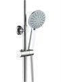 Agger Brilliant A0393300 душевая система, хром A0393300
