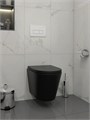 Готовое решение Teymi: Инсталляция Aina 52 + клавиша смыва Helmi белая + унитаз Solli черный матовый F08902 1217279