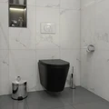 Готовое решение Teymi: Инсталляция Aina 52 + клавиша смыва Ellie хром + унитаз Solli черный матовый F08906 1217283