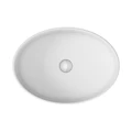 Раковина для ванной накладная Teymi Lori 50 белая T50502 1182173