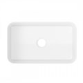 Раковина для ванной накладная Teymi Helmi Mini 48 белая T51102 1216483