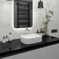 Раковина для ванной накладная Teymi Solli 51 artceramic белая T50209 1204726