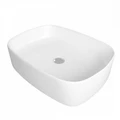 Раковина для ванной накладная Teymi Solli 51 artceramic белая T50209 1204726