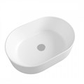 Раковина для ванной накладная Teymi Iva 46 белая T50606 1204725