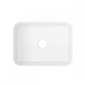Раковина для ванной накладная Teymi Helmi Mini 40 белая T51103 1216484