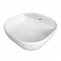 Раковина для ванной накладная Teymi Solli 40 белая T50207 1204633