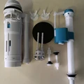 Унитаз напольный безободковый с быстросъемным сиденьем микролифт Teymi Helmi Pro T40305 1204650