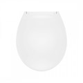 Сиденье для унитаза Teymi S40901 (совместимо T40901) полипропилен микролифт 1220110