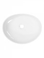 Раковина для ванной накладная Teymi Valma 50 белая T53101 1224458
