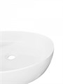 Раковина для ванной накладная Teymi Valma 50 белая T53101 1224458