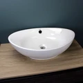 Раковина для ванной накладная Teymi Lori 60 белая T50503 1192906