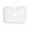Раковина для ванной накладная Teymi Netta 50 белая T51201 1223550