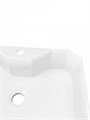 Раковина для ванной накладная Teymi Netta 50 белая T51201 1223550