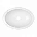 Раковина для ванной накладная Teymi Laina 48 белая T51301 1223552
