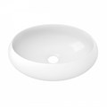 Раковина для ванной накладная Teymi Laina 48 белая T51301 1223552