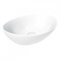 Раковина для ванной накладная Teymi Lori 40 цвет белый матовый T50492 1209652