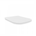 Сиденье для унитаза Teymi S40305 (совместимо T40305) быстросъемное дюропласт микролифт 1220113