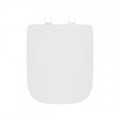 Сиденье для унитаза Teymi S40703 (совместимо T40703) быстросъемное дюропласт микролифт 1220112