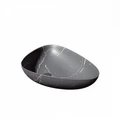 Раковина для ванной накладная Teymi Ellie 60 цвет графит мрамор T50591 1216202