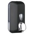 Диспенсер для картриджей мыла- пены BLACK, 450-500 мл. 03012.N