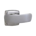 Крючок для ванной двойной Classic глянец 09017.B 09017.B - фото 94683