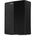 Сушилка для рук BIGFLOWevo автоматическая 2050 W из стали черная 01481.N - фото 94864