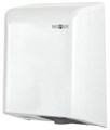 Сушилка для рук FUGA автоматическая 800 W  белая пластмассовая 01861.W - фото 94867