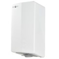 Сушилка для рук FUGAevo автоматическая 800 W Белая, пластиковая 01831.W, шт 01841.W - фото 94868