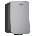 Сушилка сенсорная 800 W ABS FUSION 01871.AM металлик матовый 01871.AM