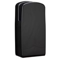 Сушилка для рук V-JET автоматическая 1760 W BLACK BCK,01303.N 01303.N - фото 94875