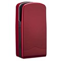 Сушилка для рук V-JET автоматическая 1760 W Cherry red, 01303. CR, шт 01303.CR - фото 94876