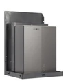 Сушилка для рук встраиваемая за зеркалом Big flow EVO 2050W 12053.H1 12053.H1
