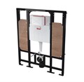Alcaplast  Sádroмodul - Скрытая система инсталляции для сухой установки  (для гипсокартона) – для людей с ограниченной физической активностью  AM101/1300H AM101/1300H - фото 95175