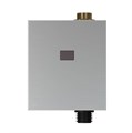 Автоматическая система туалетного смыва, 12V (работает от сети) металл, арт. ASP3-K ASP3-K - фото 95179
