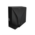 Сушилка для рук FIXSEN HOTEL черная (FX-31026С) FX-31026C - фото 95192