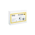 "ОТЕЛЬ" Диспенсер для гигиенических пакетов FX-31028 пластик хром FX-31028