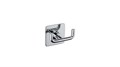Крючок двойной FIXSEN Square (FX-93105A) FX-93105A - фото 95419