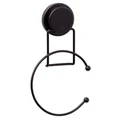 FX-45011 Полотенцедержатель кольцо Fixsen Magic Black FX-45011