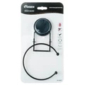 FX-45011 Полотенцедержатель кольцо Fixsen Magic Black FX-45011