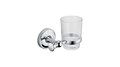 Подстаканник одинарный FIXSEN Adele (FX-55006) FX-55006 - фото 95549